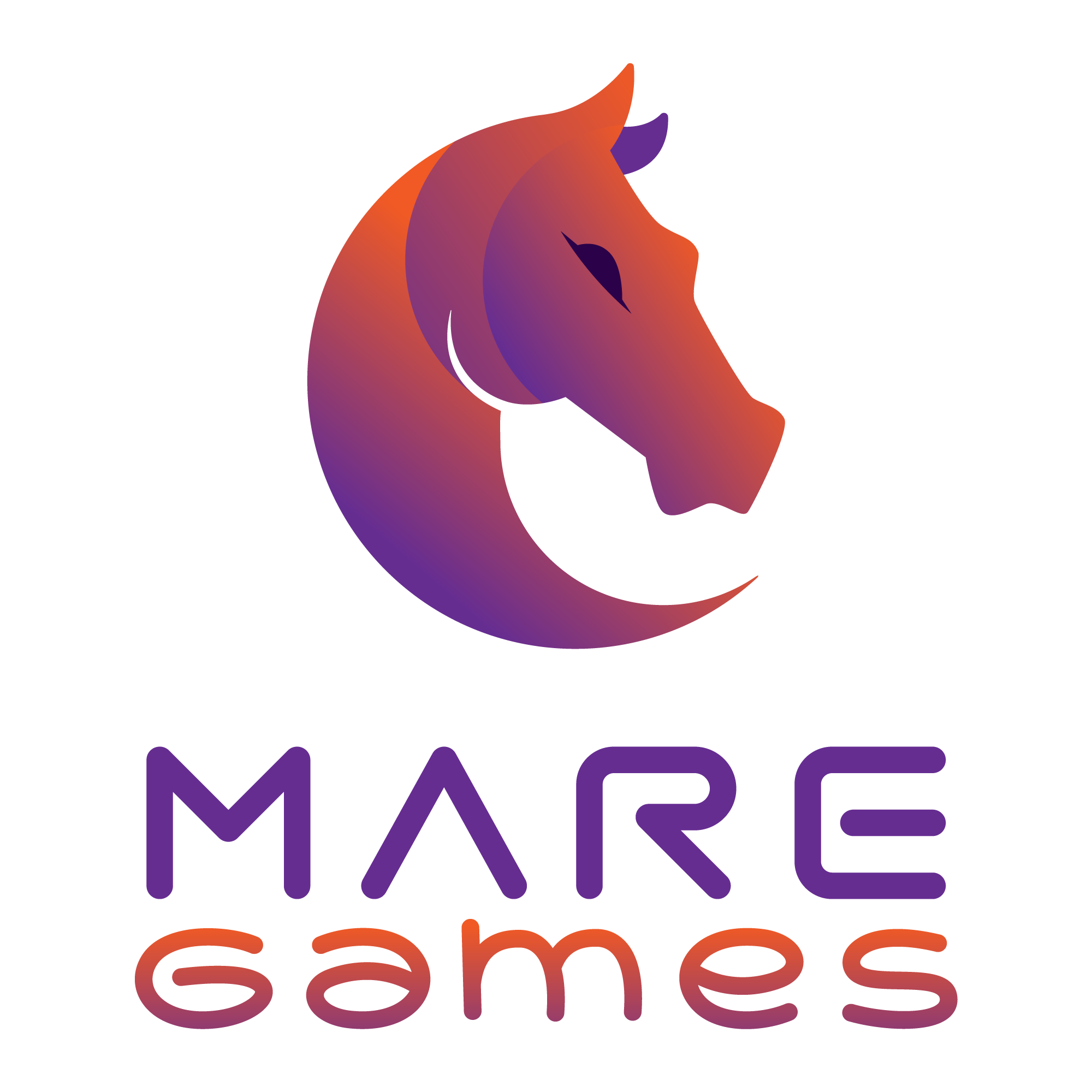 Mare Games Logo